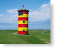 Pilsumer Leuchtturm